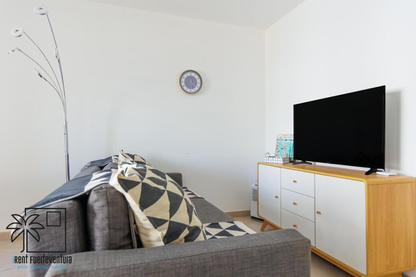 Saniko Corralejo Irent Fuerteventura Appartement Buitenkant foto