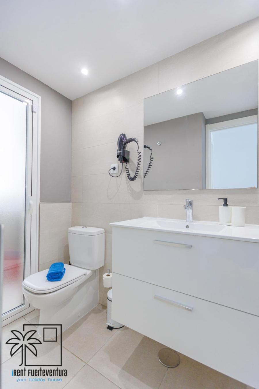 Saniko Corralejo Irent Fuerteventura Appartement Buitenkant foto